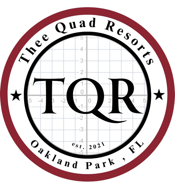 Thee Quad Resorts, Oakland Park, Florida